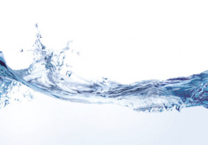 Wasserqualität verbessern