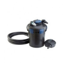 Ersatzteile für Teichfilter