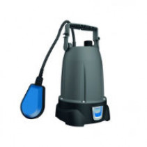 Be- & Entwässerungspumpen