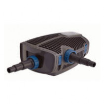 Filter- & Bachlaufpumpen