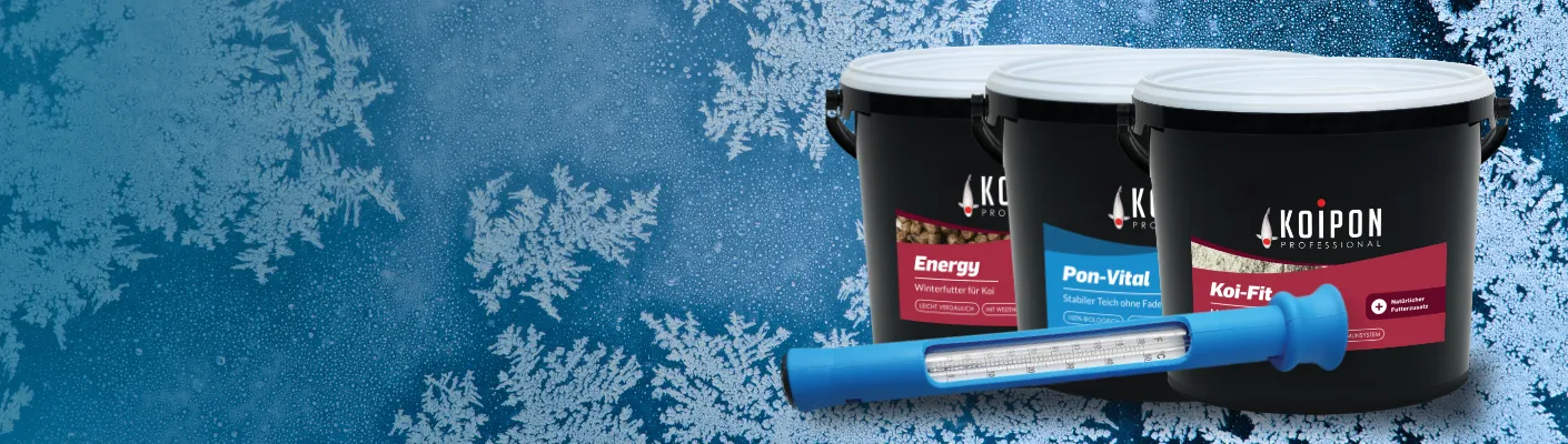 KOIPON Winterpaket
