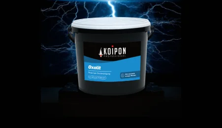 KOIPON Oxalit