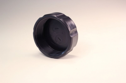 Verschlusskappe 20 mm G1 1/2"