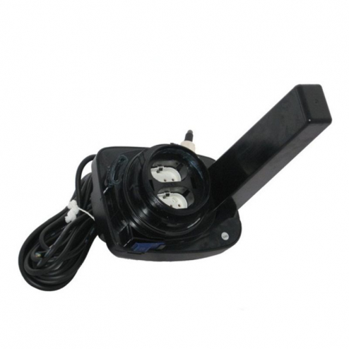 UVC Elektronikeinheit Bitron C72