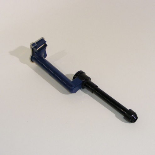 BG Schmutzrohr geklebt FiltoMatic 3000