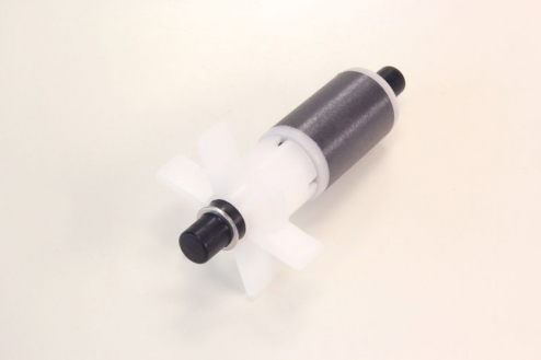 Ersatzrotor komplett ASE 2500 magnetisiert