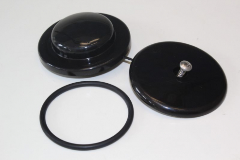 BG Stopfen komplett Modulfilter 1 1/2"