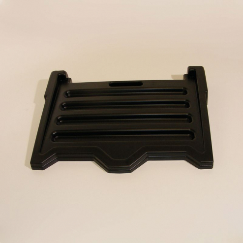 Zwischenwand BioTec ScreenMatic 18