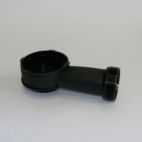 Pumpengehäuse frostsicher 2-1 D30