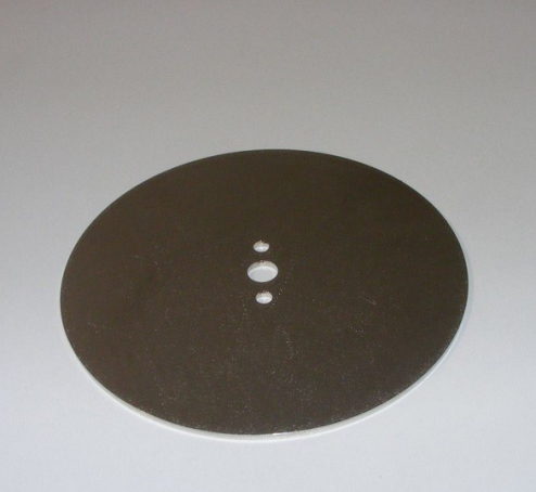 Ersatz Scheibe AirFlo 110 mm