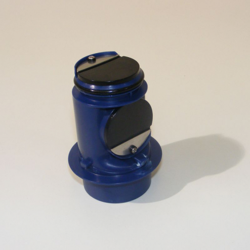 Ersatz Einlassverteiler PondoVac 3/4