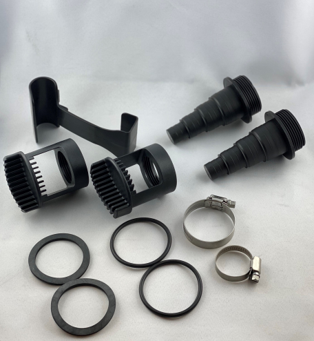 Beipack ScreenMatic² 2017