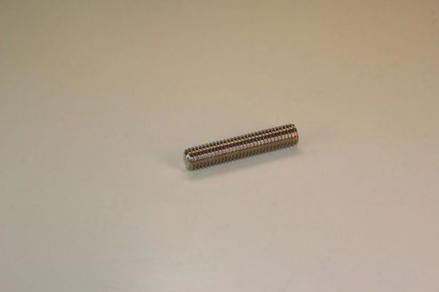Gewindestift 4401 DIN 913 8 x 40