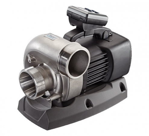 Ersatzteile für Oase AquaMax Eco Titanium 30000