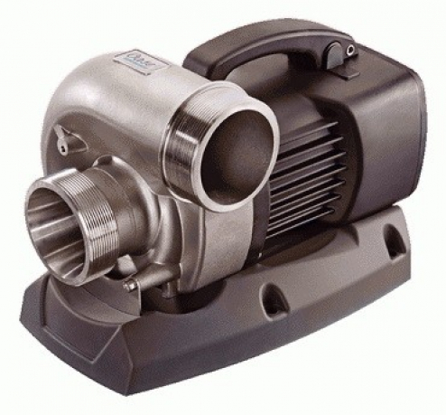 Ersatzteile für Oase AquaMax Eco Titanium 50000