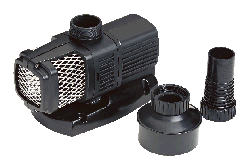 Ersatzteile für Oase AquaMax Eco Gravity 10000