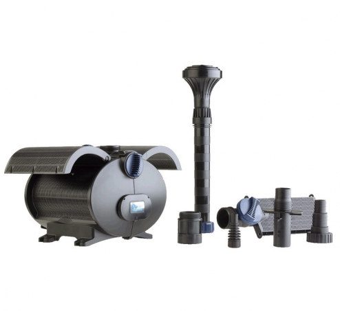 Ersatzteile für Oase Aquarius Fountain Set 8000 (vorher Nautilus 350)