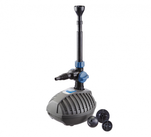 Ersatzteile für Oase Aquarius Fountain Set Classic 750