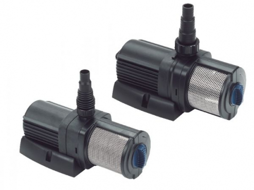 Ersatzteile für Oase Aquarius Universal 12000