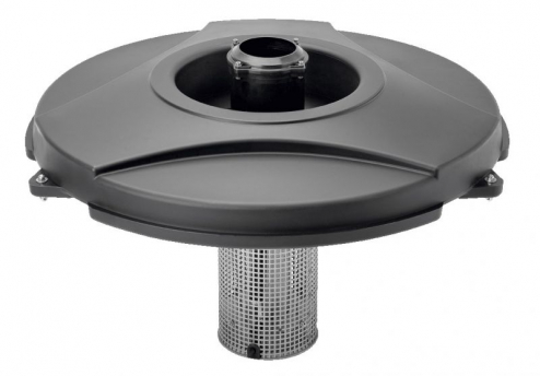 Ersatzteile für Oase AirFlo 4,0 kW / 400 V