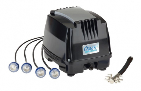 Ersatzteile für Oase AquaOxy 4800
