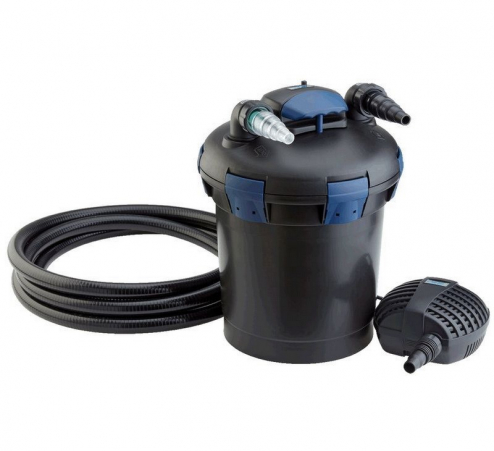 Ersatzteile für Oase BioPress Set 8000