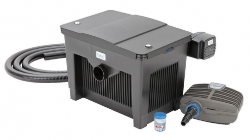 Ersatzteile für Oase BioSmart Set 18000