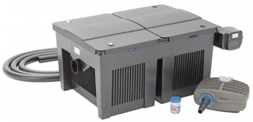 Ersatzteile für Oase BioSmart Set 36000