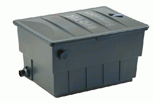 Ersatzteile für Oase Biotec 12