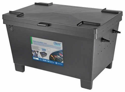 Ersatzteile für Oase BioTec ScreenMatic² 140000