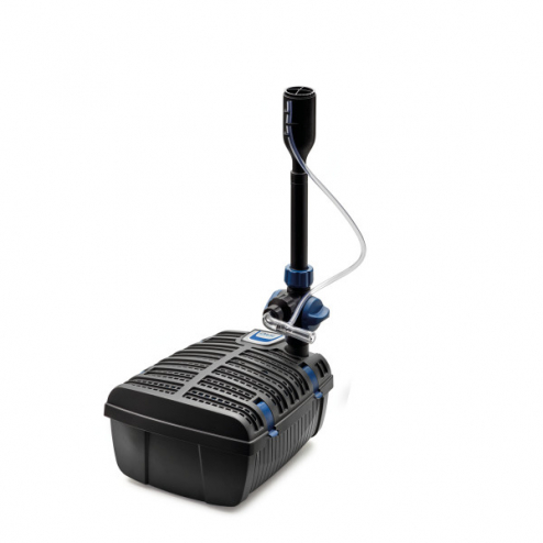 Ersatzteile für Oase Filtral UVC 3000