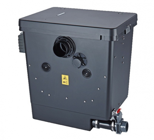 Ersatzteile für Oase ProfiClear Premium Compact gepumpt