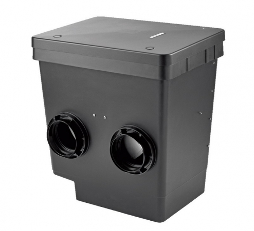 Ersatzteile für Oase ProfiClear Premium TF-L Gravitation EGC