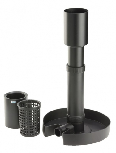 Ersatzteile für Oase AquaSkim 20