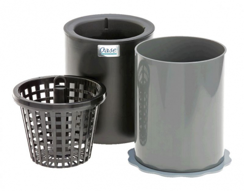 Ersatzteile für Oase AquaSkim Gravity