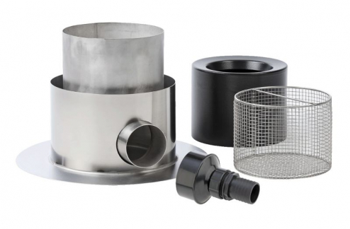 Ersatzteile für Oase ProfiSkim Premium