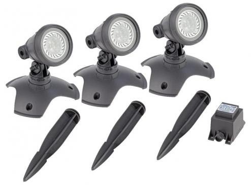 Ersatzteile für Oase LunAqua 3 LED Set 3