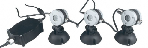 Ersatzteile für Oase LunAqua Mini LED warm