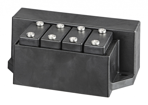 Ersatzteile für Oase LunAqua Power LED Driver 30 W