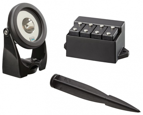 Ersatzteile für Oase LunAqua Power LED Set 1