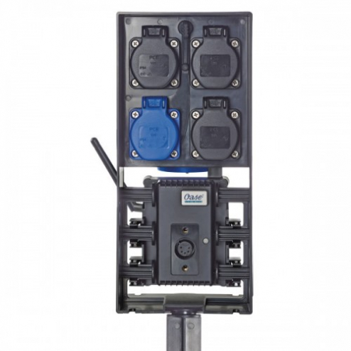 Ersatzteile für Oase InScenio FM-Master EGC Home