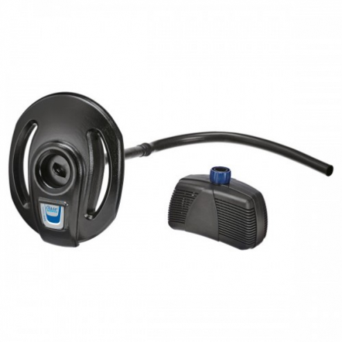 Ersatzteile für Oase IceFree 4 Seasons