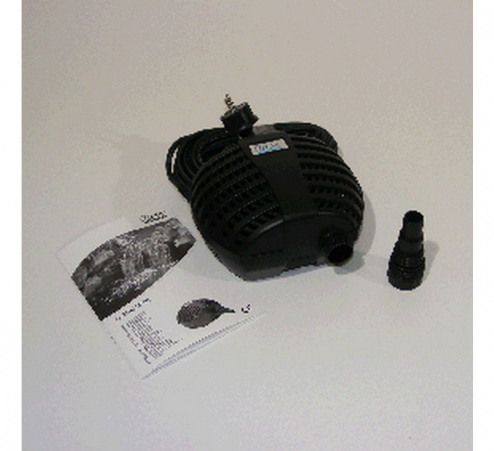 Ersatzteile für Oase Ersatzpumpe FP 2500