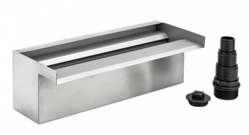 Ersatzteile für Oase Waterfall 30