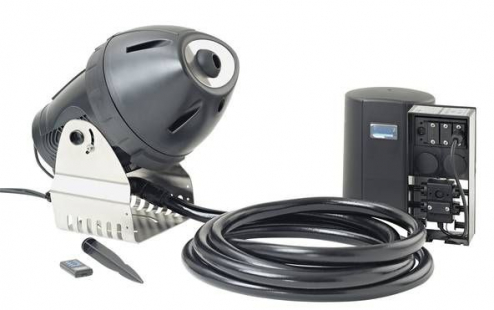 Ersatzteile für Oase JumpingJet Rainbow Star Set