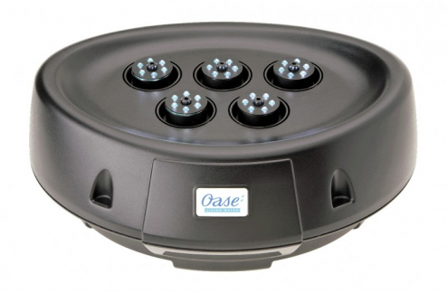 Ersatzteile für Oase Water Starlet