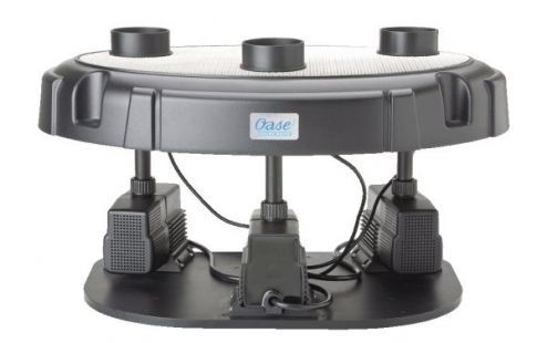 Ersatzteile für Oase Water Trio