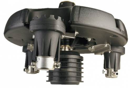 Ersatzteile für Oase PondJet Eco