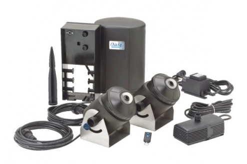 Ersatzteile für Oase Water Jet Lightning