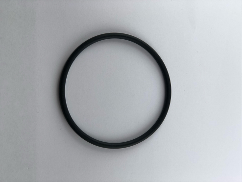 O-Ring NBR 61,6 x 2,62 SH70 A gefettet